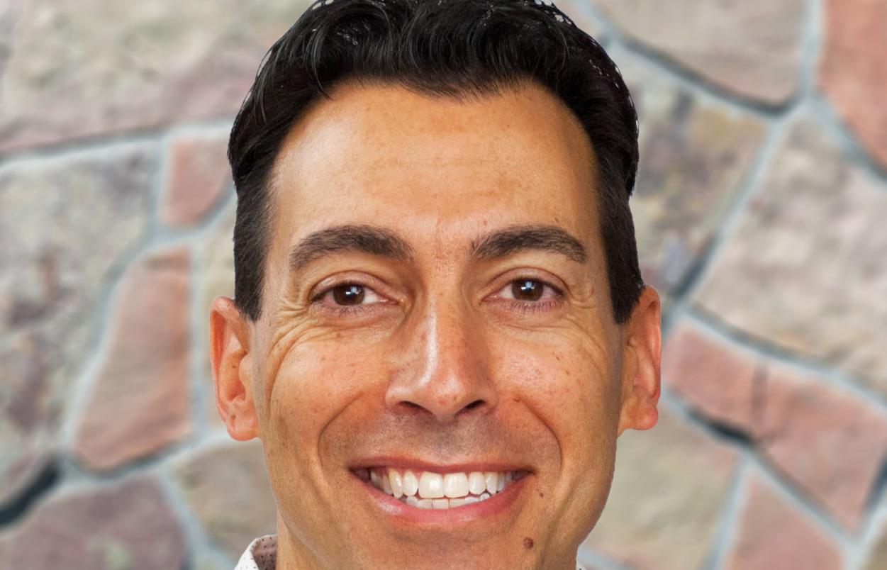 Anthony Casella named managing director of Simply Bits